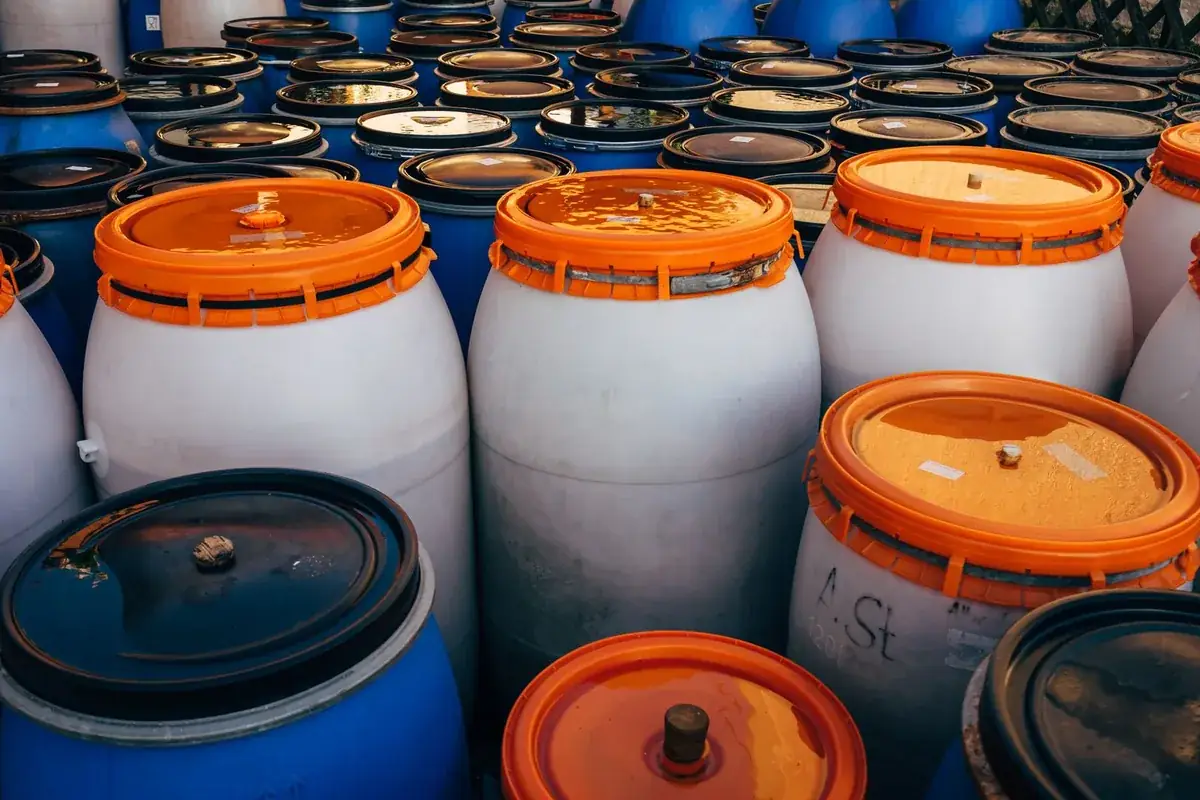 Chemical & Toxic Waste Cleanup in Nevada, MO